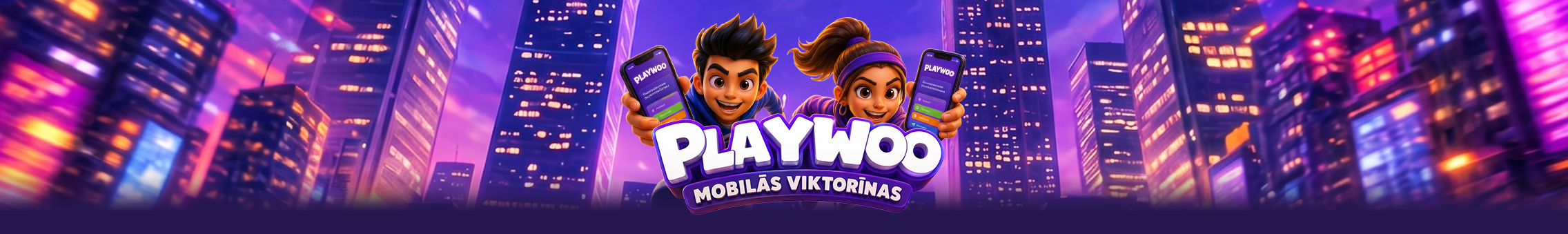 Playwoo